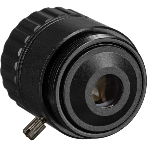 CS-5.0-12MP 5.0mm F2.0 12MP 4K/UHD CS Mount Prime Lens