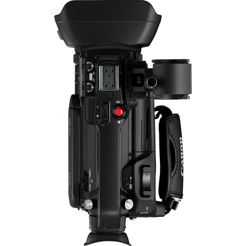 XA75 UHD 4K30 Camcorder w/ Dual-Pixel Autofocus