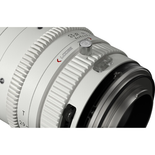 Catta 70-135mm T2.9 Full-frame Cine Zoom Lens