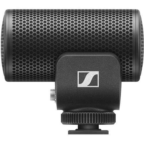 Editor Opwekking Spookachtig MKE 200 Ultra Compacte Directionele Microfoon | AVNed Audio - Professionele  Video Systemen
