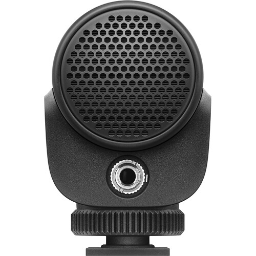 Editor Opwekking Spookachtig MKE 200 Ultra Compacte Directionele Microfoon | AVNed Audio - Professionele  Video Systemen