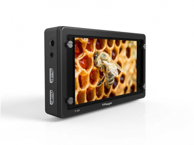 F-5A 5.5’’ Full-featured Field Monitor with FHD IPS-LCD
