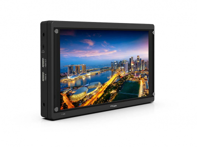 F-10A 10’’ Full HD HDR field monitor with HDMI 2.0 & HDCP 2.2