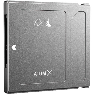 AtomX SSDmini 500GB Memory Card