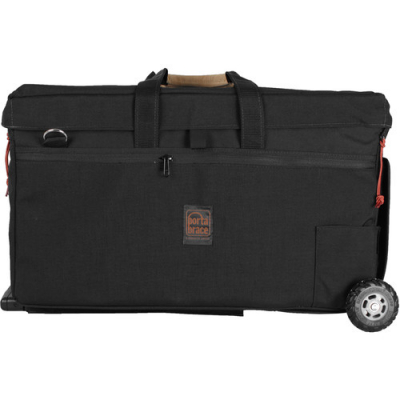 RIG-FS5OR Camera Case with Off Road Wheels