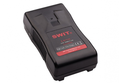 S-8113S 160Wh V-mount Battery Pack