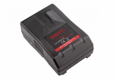 S-8083S 130Wh V-mount Battery Pack
