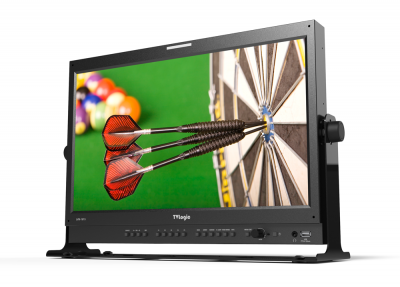 LVM-181S 18.5’’ FHD High-End LCD Monitor
