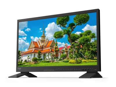 LVM-328W 32” High Quality FHD LCD Monitor