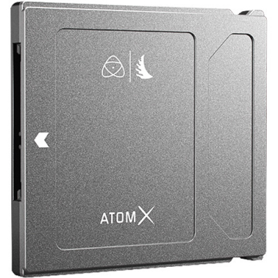 AtomX SSDmini 2TB Memory Card