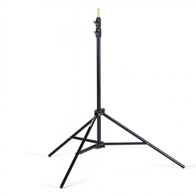 1052BAC Compact Lighting Stand, Air Cushioned and Portable