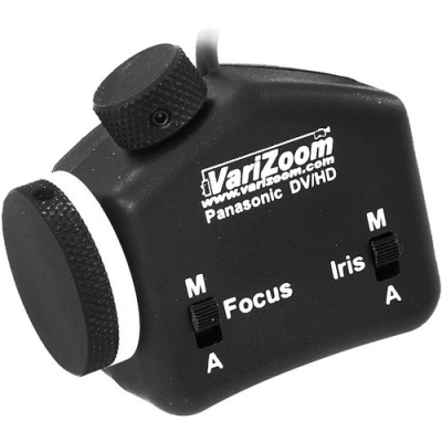 VZ-PFI Focus/Iris Controller