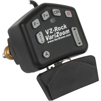 VZ-ROCK Variable Rocker for LANC Camcorders