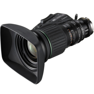 KJ13x6B KRSD HDgc 13x 2/3" ENG/EFP Lens