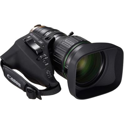 KJ20x8.2B KRSD 8.2-164mm HDgc ENG Zoom Lens