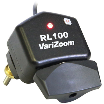 VZ-RL100 Zoom/Record Rocker Control for LANC Cameras