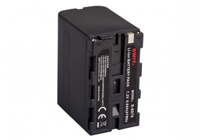 S-8970 SONY L Series DV Camcorder Battery Pack