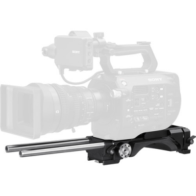 VCT-FS7 Lightweight Rod Support System for PXW-FS7