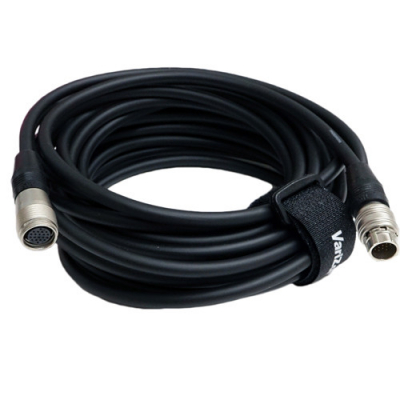 VZExt20/25 (20-pin) 7.6m Extension Cable for VZPGC20 and VZROCKC20