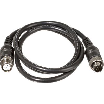 EC-80 8-Pin Extension Cable for ZSG-200A/M Zoom Servo Grip