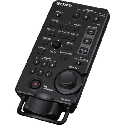 RM-30BP Wired Remote Controller