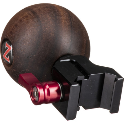Zarn Wooden Ball Handgrip