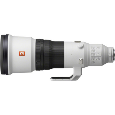FE 600 mm F4 GM OSS Prime Lens