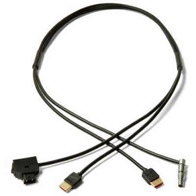 Zacuto Z-HPVC Power / Video Cable