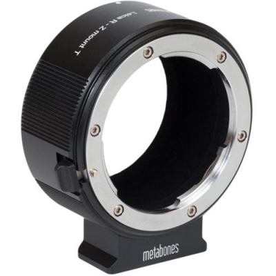 Metabones Leica R - Nikon Z-mount T Adapter