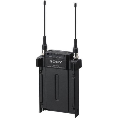 DWR-S03D DWX Gen3 2-channel digital wireless slot-in receiver