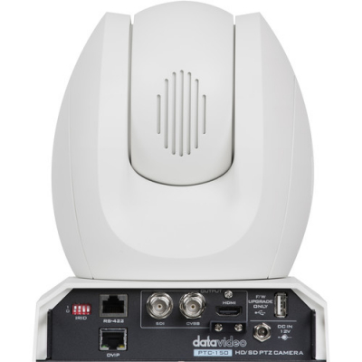 PTC-150 HDMI/SDI PTZ Video Camera (White)