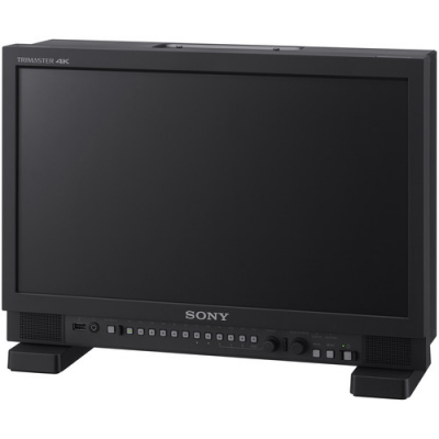 PVM-X1800 18.4" 4K HDR TRIMASTER high grade picture monitor
