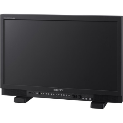 PVM-X2400 24-inch 4K HDR TRIMASTER high grade picture monitor