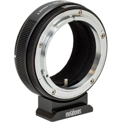Canon FD - Leica L-mount T Adapter