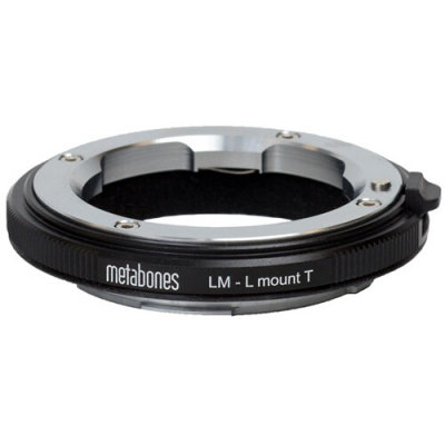 Metabones Leica M - Leica L-mount T Adapter