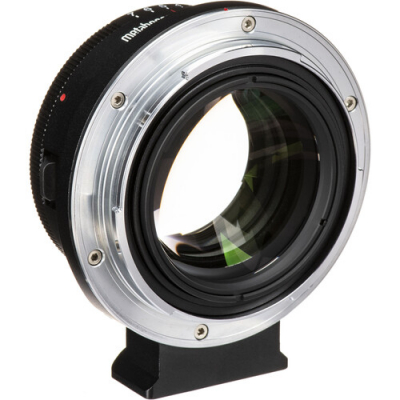 Metabones Nikon G - Fuji G-mount Expander 1.26x (GFX)