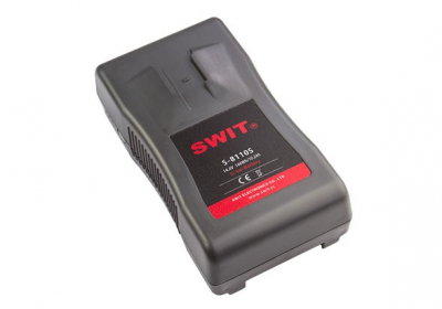 S-8110S 146Wh V-mount Battery Pack