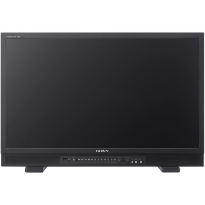 PVM-X3200 32" 4K HDR TRIMASTER high grade picture monitor