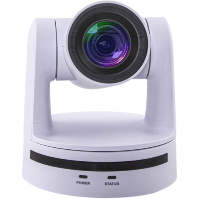 CV605-WH HD IP PTZ Camera