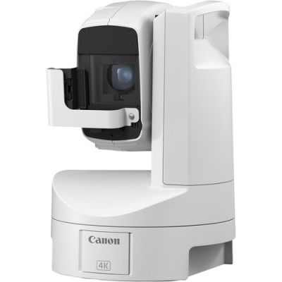 CR-X300 Outdoor 4K PTZ Camera with 20x Zoom (White)