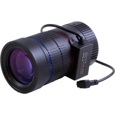 C-1670-8MP 16-70mm F1.4 8MP 4K/UHD CS Auto-Iris Zoom Lens