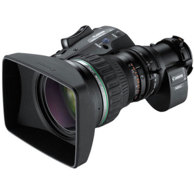 KJ10EX4.5B IRSE A 2/3" Portable ENG 10x Zoom Lens
