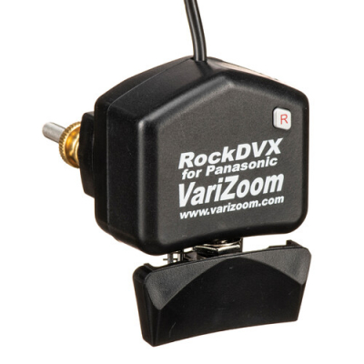 VZ-ROCK-DVX Zoom Control