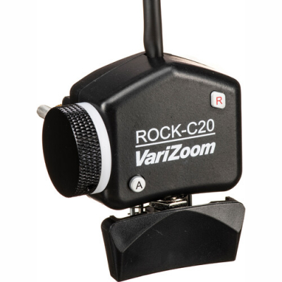 VZ-ROCKC20 Zoom Control for Canon CN-E Lenses