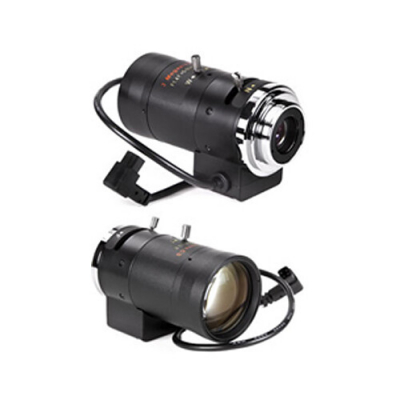 VS-M550-55-50mm F1.4 3MP CS Mount Auto-Iris Zoom Lens