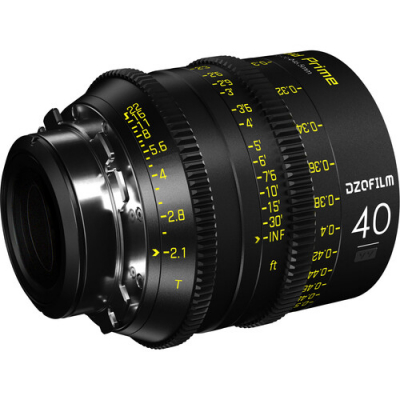 VESPID 40mm T2.1 PL/EF Lens