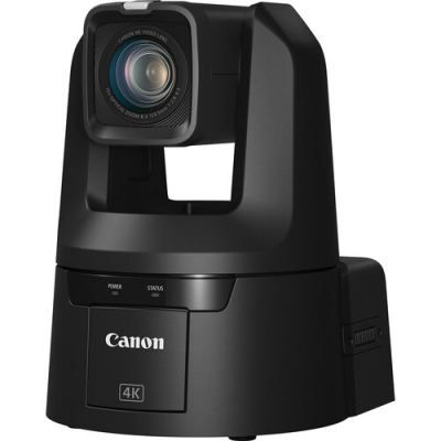 CR-N700B 4K PTZ Camera with 15x Zoom (Black)