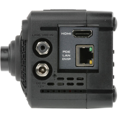 BC-15P 4K POV Camera