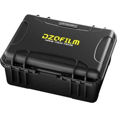 Pictor T2.8 Super35 Zoom 3-Lens Kit (PL & EF Mount, Black)