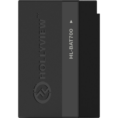 Solidcom C1 Pro Rechargeable Lithium-Ion Battery